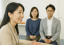 心理カウンセラーになりたい・深く学びたい